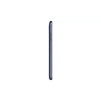 LG Aristo™ Cobalt Blue | Metro by T-Mobile