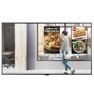 Image of Window Facing Digital Signage