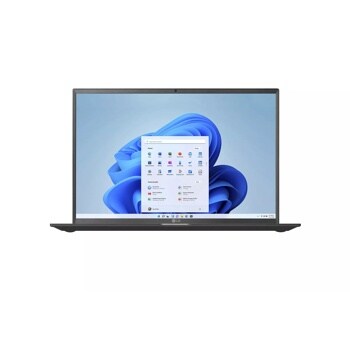 LG gram 14'' Ultra-Lightweight and Slim Laptop with Intel® Evo 11th Gen Intel® Core™ i7 Processor and Iris® Xe Graphics