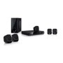 Blu-ray Disc™ Home Theater System