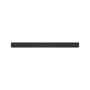 LG SPD7R 7.1 Channel Soundbar horizontal placement