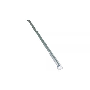 LG Range rear guard decoration