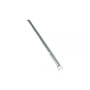 LG Range rear guard decoration