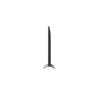 50” UR340C Series UHD Commercial TV right side view