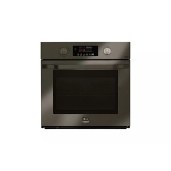 LG STUDIO 4.7 cu. ft. Smart wi-fi Enabled Single Built-In Wall Oven