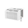 6,000 BTU Window Air Conditioner - White