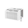 6,000 BTU Window Air Conditioner - White