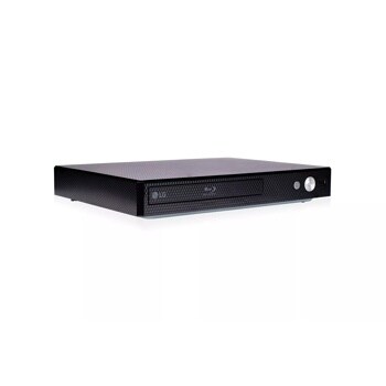 Blu-ray Disc™ Player with Streaming Services