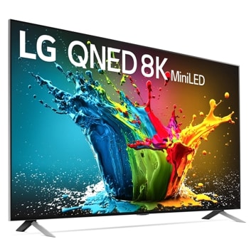 LG QNED 8K MiniLED