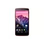 The slimmest and fastest Nexus smartphone ever made, powered by the new AndroidTM 4.4.2, KitKat®.