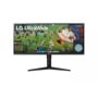 34" UltraWide FHD HDR FreeSync Monitor with USB Type-C