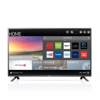 LG 55LF6100.AUS: Support, Manuals, Warranty & More | LG USA Support