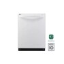 Top Control Dishwasher w/ Height Adjustable 3rd Rack