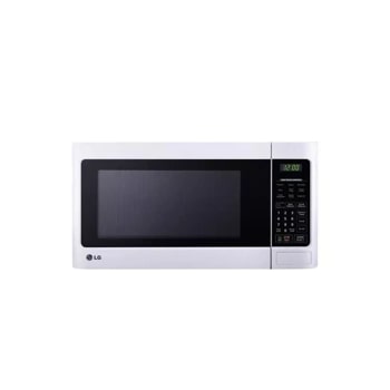 1.1 cu. ft. Countertop Microwave Oven with Energy Savings Key
