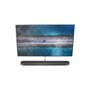 LG SIGNATURE W9 Wallpaper 65 inch Class 4K Smart OLED TV w/ AI ThinQ® (64.5'' Diag)