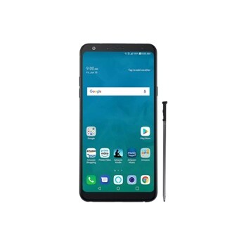 LG Stylo™ 4 | Amazon Prime Exclusive