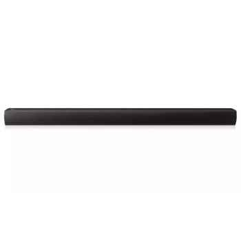 50W 2.0ch Sound Bar with Bluetooth® Connectivity