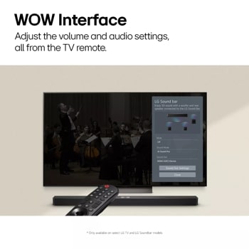 WOW Interface