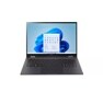 LG gram 14” 2in1 Lightweight Laptop, Intel® 12th Gen Core® i5 Evo™ Platform, Windows 11 Home, 16GB RAM, 512GB SSD, Black