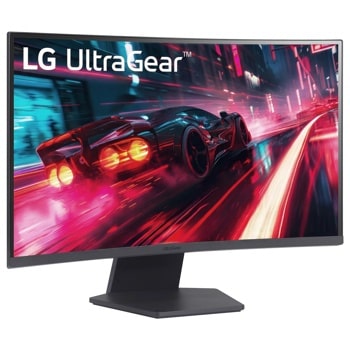 27 Inch UltraGear™ Gaming Monitor - 27GS60QN-B | LG USA