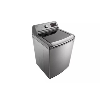 4.5 cu. ft. Ultra Large Top Load Washer