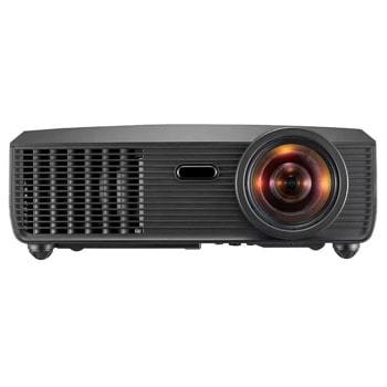 Short Throw Projector