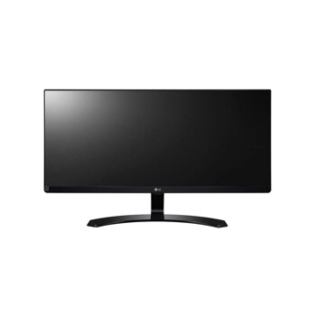 34" Class 21:9 UltraWide® WFHD IPS Freesync LED Monitor (34" Diagonal)