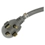 LG Accessories Universal Dryer Power Cord 30 Amp 4 Wire AGF30514305
