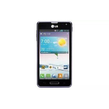 Optimus F3 delivers great performance, amazing long lasting battery, and a clear display making it fun and easy to enjoy every day the jam packed features on this spec rich phone.