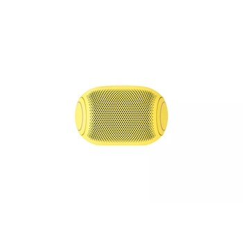 LG XBOOM Go PL2S Jellybean Sour Lemon
