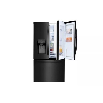 28 cu.ft. Smart wi-fi Enabled Door-in-Door® Refrigerator