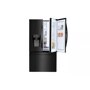 28 cu.ft. Smart wi-fi Enabled Door-in-Door® Refrigerator