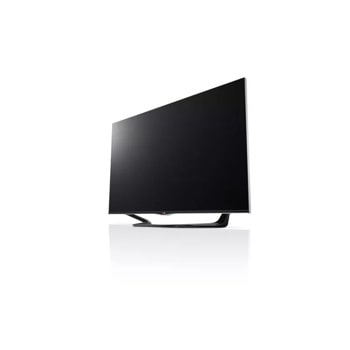 LG 55LA6970: 55'' Class Cinema 3D 1080p 120Hz LED TV with SmartTV