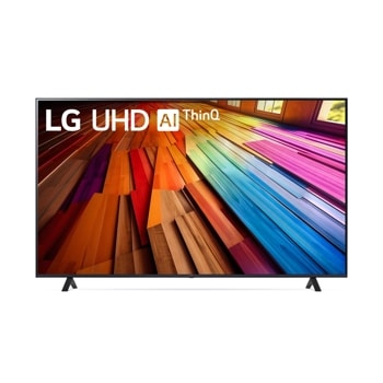 70 inch Class LG UT8000 4K UHD TV - 70UT8000AUA