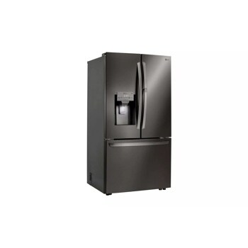 30 cu. ft. Smart wi-fi Enabled French Door Refrigerator with Door-in-Door®