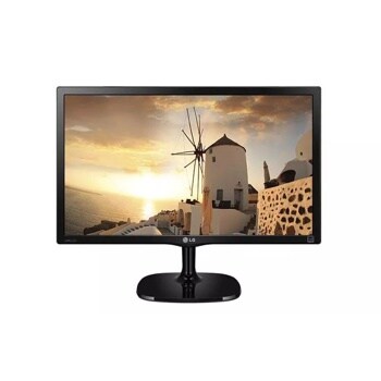 24" Class Full HD IPS LED Monitor (23.8" Diagonal)