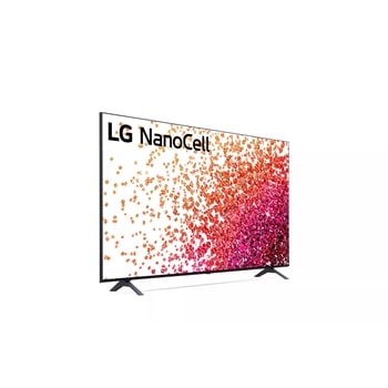 LG NanoCell 75 Series 55-Inch TV (55NANO75UPA) | LG USA
