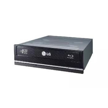 LG BH10LS30: 10x Internal Blu-ray Disc Rewriter | LG USA