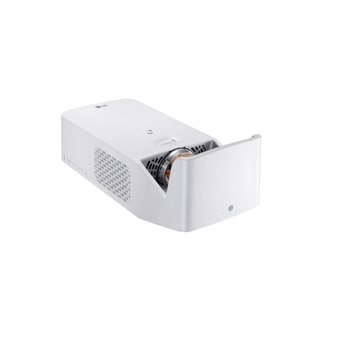 Ultra Short Throw LED Home Theater Projector with Digital TV Tuner