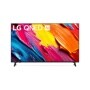 65 Inch Class LG QNED AI QNED70A 4K Smart TV 2025