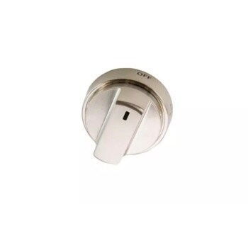 Replacement Gas Range Knob for, LDG3015SW, LDG301ST