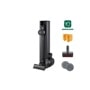 CordZero™ All in One Cordless Stick Vacuum with Auto Empty, Power Mop Pro & Dual Floor Max Nozzles (A949KTMS)