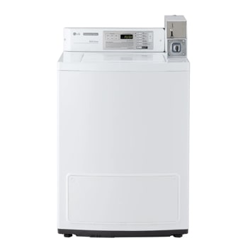 3.7 cu.ft. Standard Capacity Top Load Washer CTD27TSQRW	
1