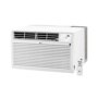 8,000 BTU Through-the-Wall Air Conditioner - White LT0816CER