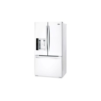 24 cu. ft. French Door Refrigerator
