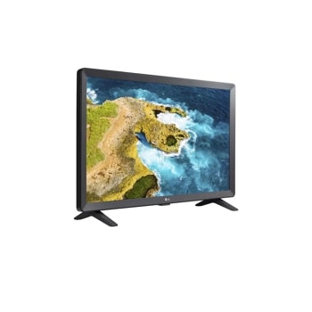LG 24” Class LED HD Smart TV with webOS 24LQ520S-PU - Best Buy