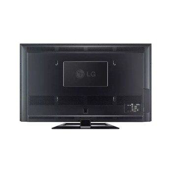 60” Class Full HD 1080p Plasma TV (59.8” diagonally)