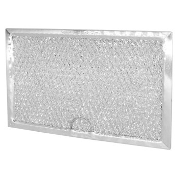 LG Accessories 5230W1A012G Microwave Grease Filter