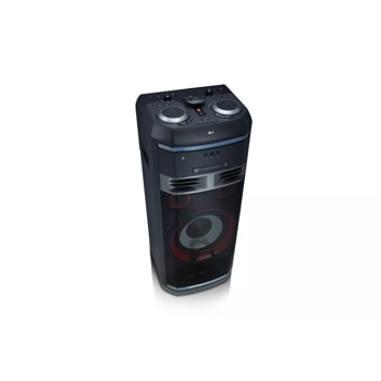 LG XBOOM 1800W Home Entertainment System w/ Karaoke & DJ Effects