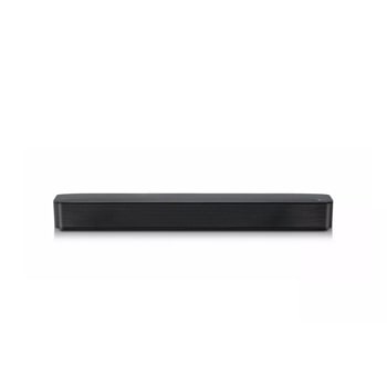 2.0 Channel Compact Soundbar - SK1 | LG USA